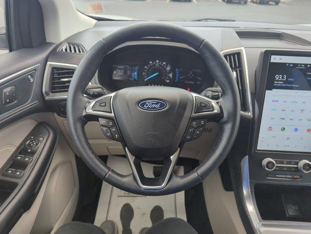 used 2024 Ford Edge car, priced at $34,862