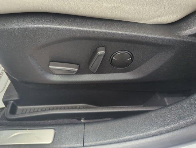 used 2024 Ford Edge car, priced at $34,862