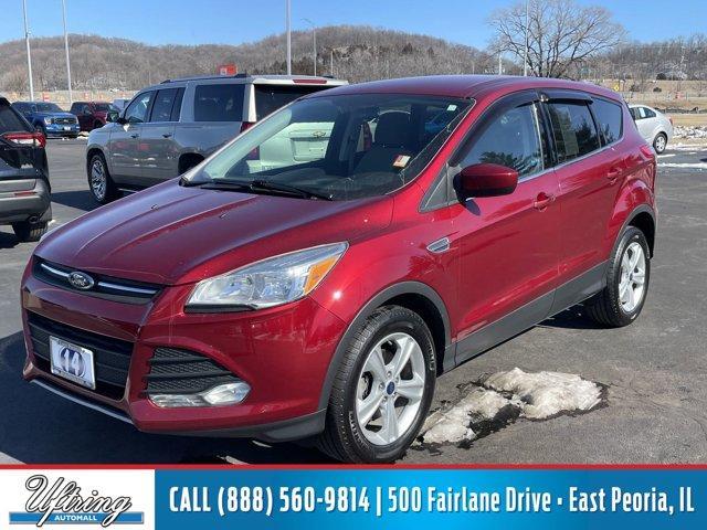 used 2014 Ford Escape car, priced at $7,988