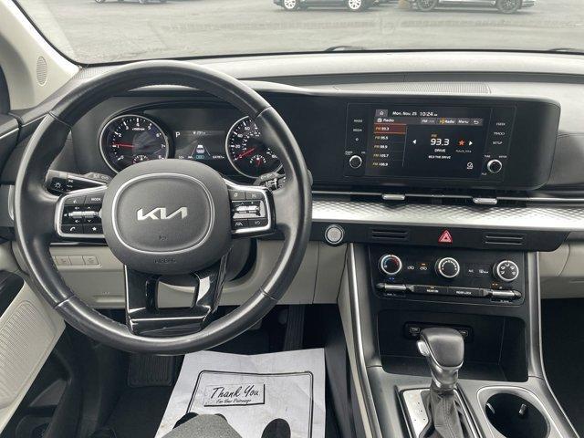 used 2022 Kia Carnival car, priced at $27,488