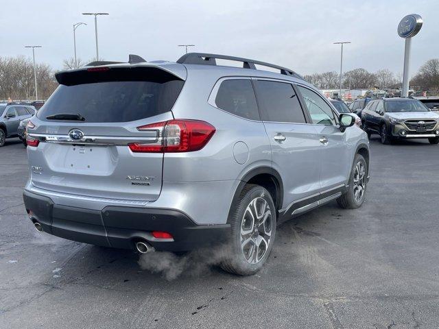 new 2024 Subaru Ascent car, priced at $51,333