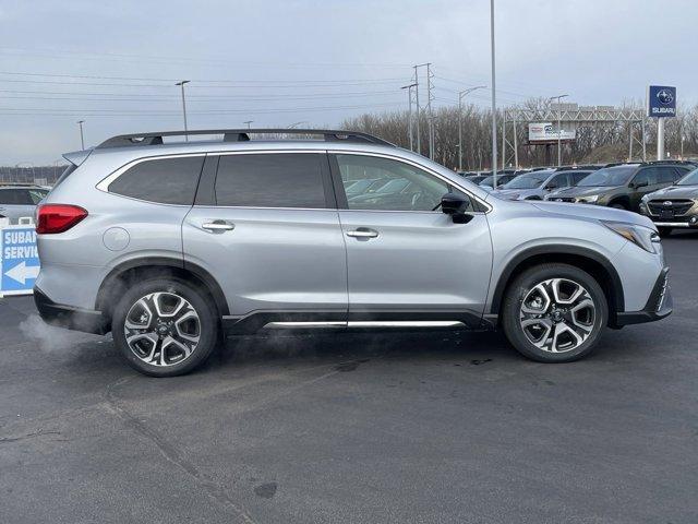 new 2024 Subaru Ascent car, priced at $51,333