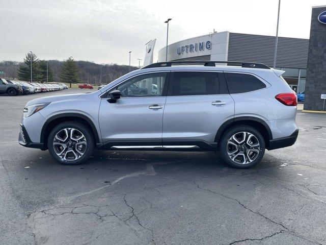 new 2024 Subaru Ascent car, priced at $51,333