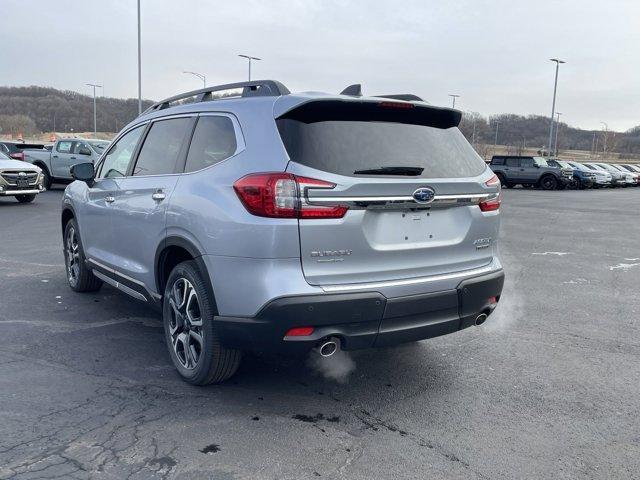 new 2024 Subaru Ascent car, priced at $51,333