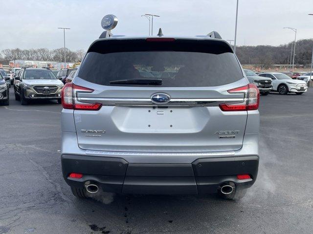 new 2024 Subaru Ascent car, priced at $51,333