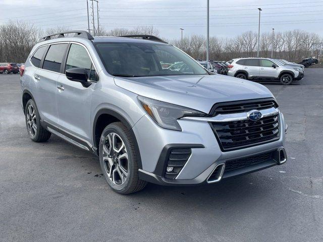 new 2024 Subaru Ascent car, priced at $51,333