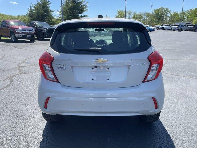 used 2020 Chevrolet Spark car, priced at $14,962