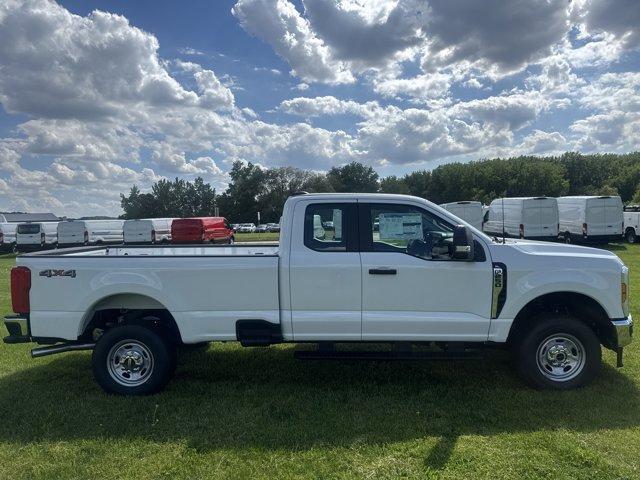 new 2025 Ford F-250 car, priced at $55,225