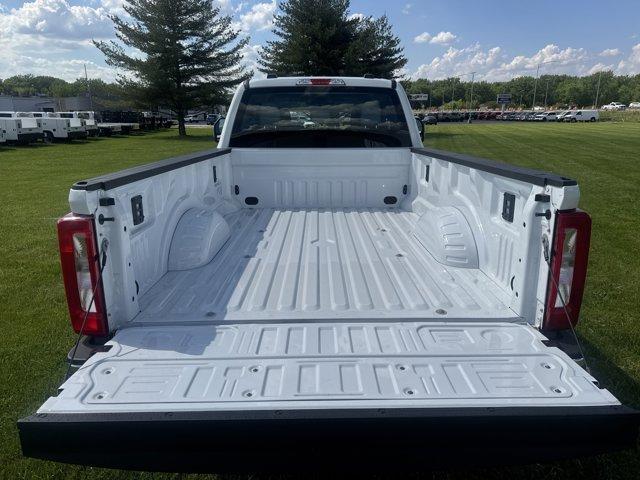 new 2025 Ford F-250 car, priced at $55,225