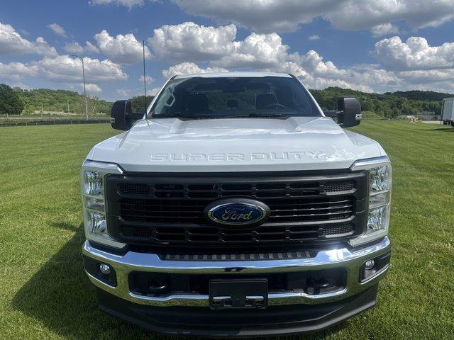new 2025 Ford F-250 car, priced at $55,225