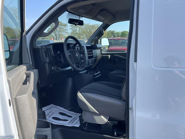 used 2023 GMC Savana 2500 car, priced at $34,488