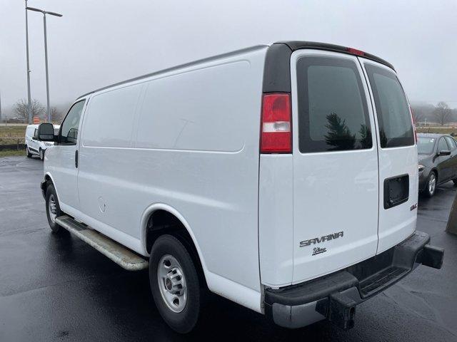 used 2022 GMC Savana 2500 car, priced at $32,988