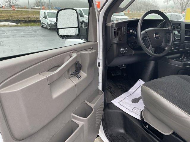 used 2022 GMC Savana 2500 car, priced at $32,988