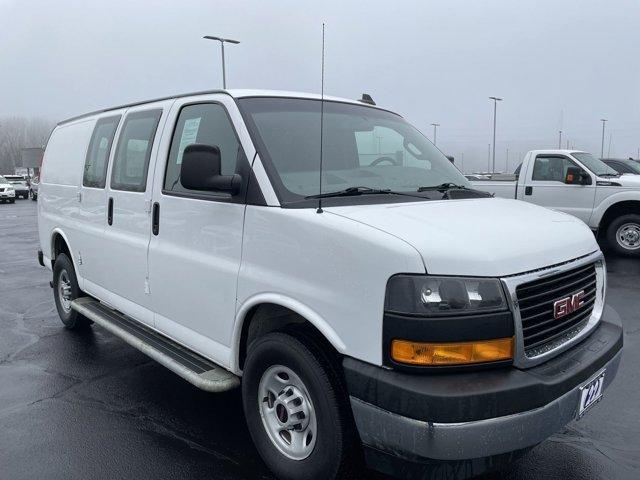 used 2022 GMC Savana 2500 car, priced at $32,988