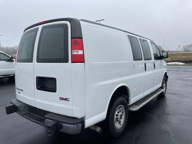 used 2022 GMC Savana 2500 car, priced at $32,988