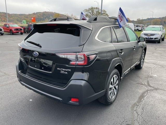 used 2025 Subaru Outback car, priced at $32,988