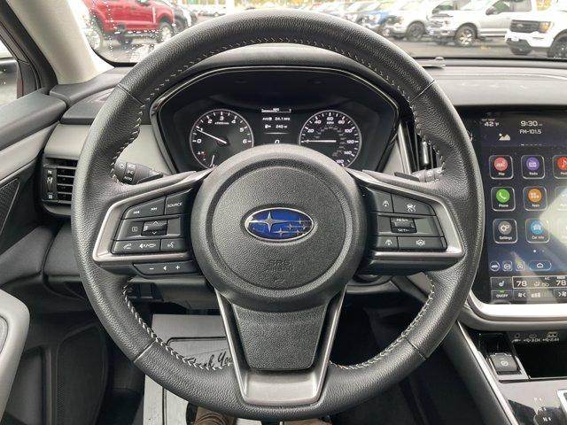 used 2025 Subaru Outback car, priced at $32,988