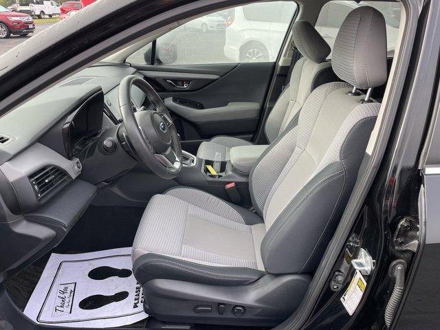 used 2025 Subaru Outback car, priced at $32,988