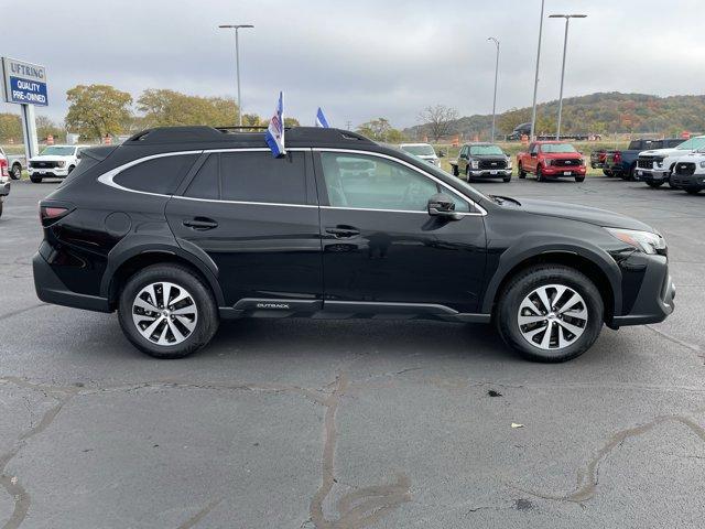 used 2025 Subaru Outback car, priced at $32,988