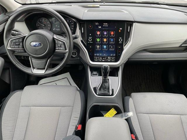 used 2025 Subaru Outback car, priced at $32,988