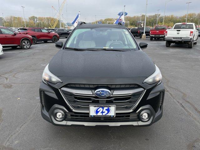 used 2025 Subaru Outback car, priced at $32,988