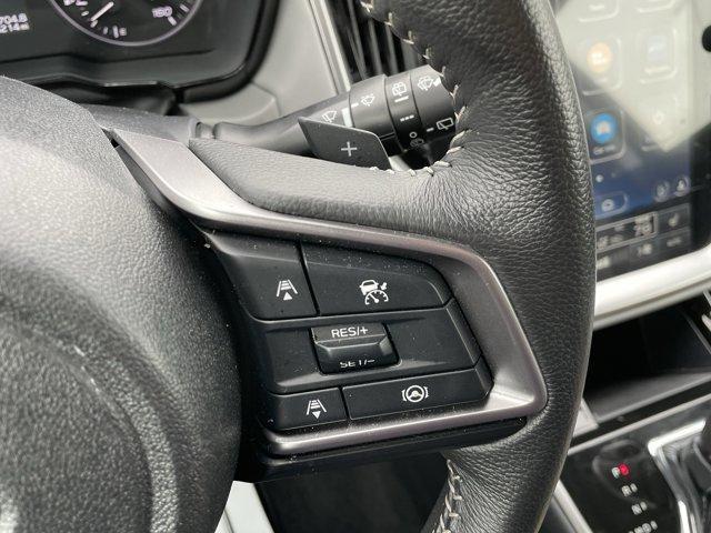 used 2025 Subaru Outback car, priced at $32,988