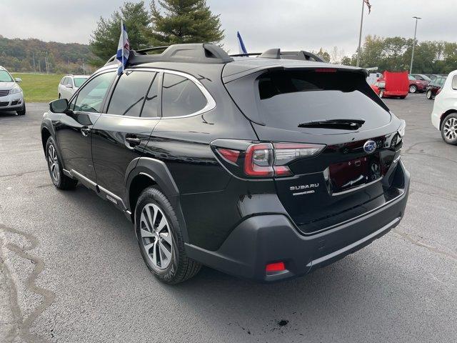 used 2025 Subaru Outback car, priced at $32,988