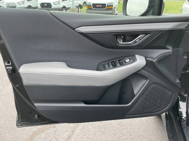 used 2025 Subaru Outback car, priced at $32,988