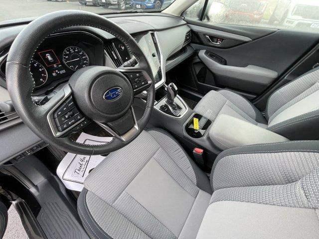 used 2025 Subaru Outback car, priced at $32,988
