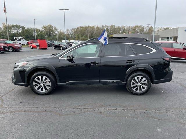 used 2025 Subaru Outback car, priced at $32,988