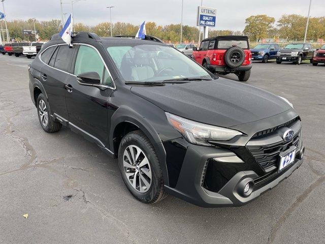 used 2025 Subaru Outback car, priced at $32,988
