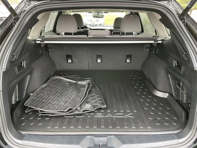 used 2025 Subaru Outback car, priced at $32,988