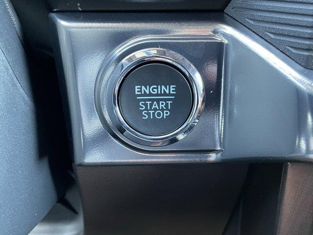 new 2025 Ford F-150 car, priced at $78,095