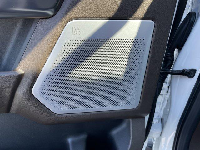 new 2025 Ford F-150 car, priced at $78,095
