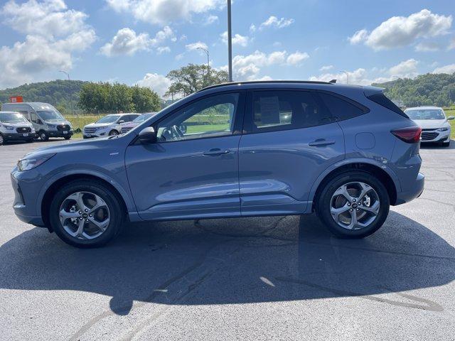 used 2024 Ford Escape car, priced at $27,888