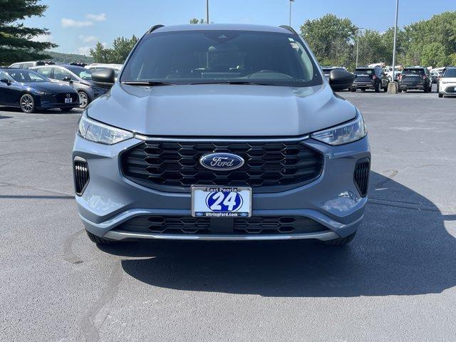 used 2024 Ford Escape car, priced at $27,888