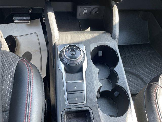 used 2024 Ford Escape car, priced at $27,888