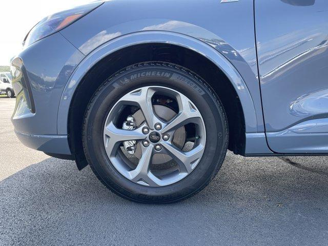 used 2024 Ford Escape car, priced at $27,888