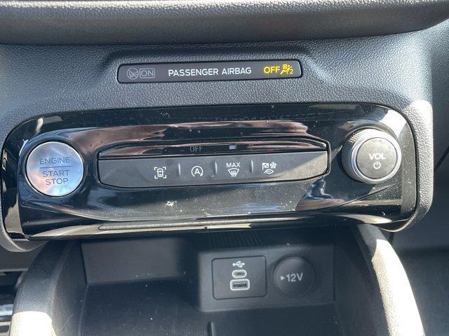 used 2024 Ford Escape car, priced at $27,888
