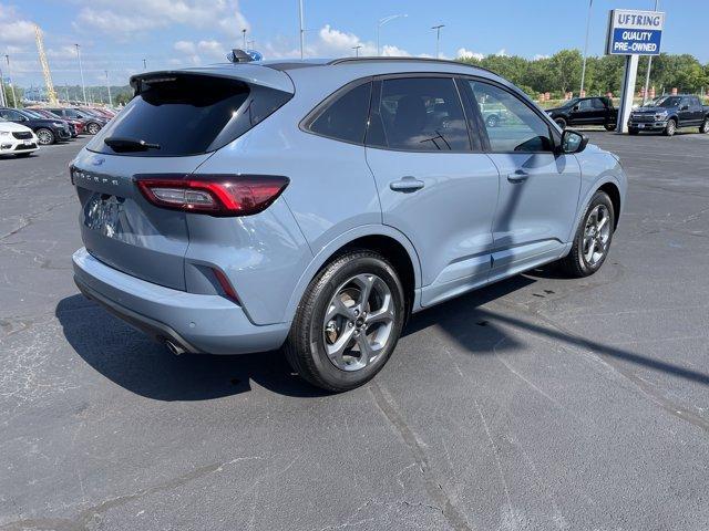used 2024 Ford Escape car, priced at $27,888