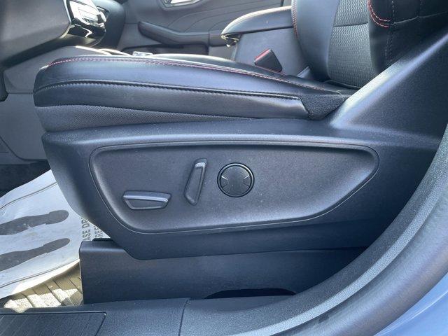 used 2024 Ford Escape car, priced at $27,888