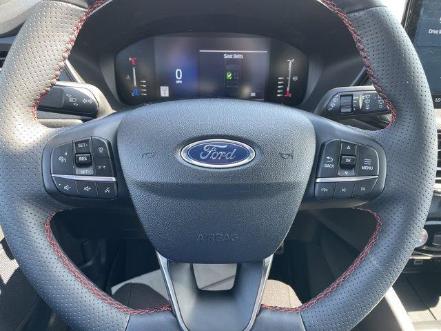 used 2024 Ford Escape car, priced at $27,888