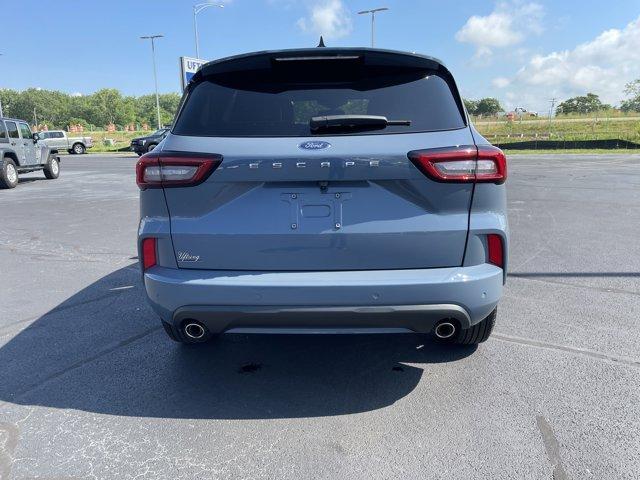 used 2024 Ford Escape car, priced at $27,888