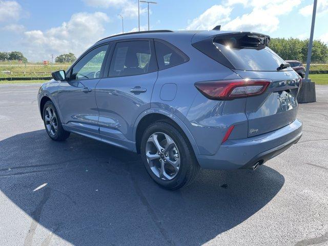 used 2024 Ford Escape car, priced at $27,888