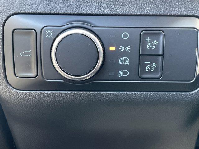 used 2024 Ford Escape car, priced at $27,888
