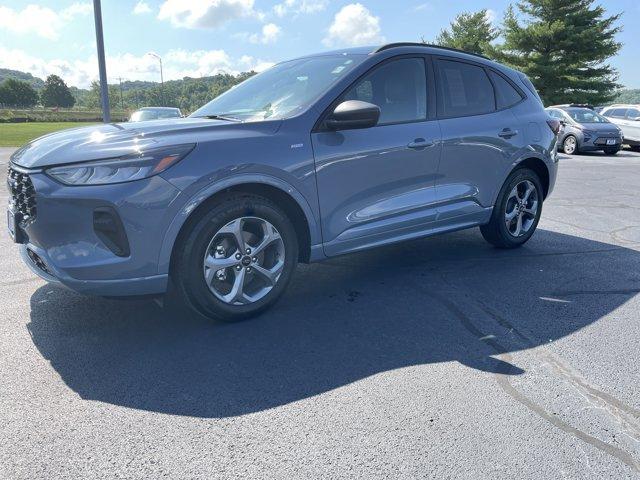 used 2024 Ford Escape car, priced at $27,888