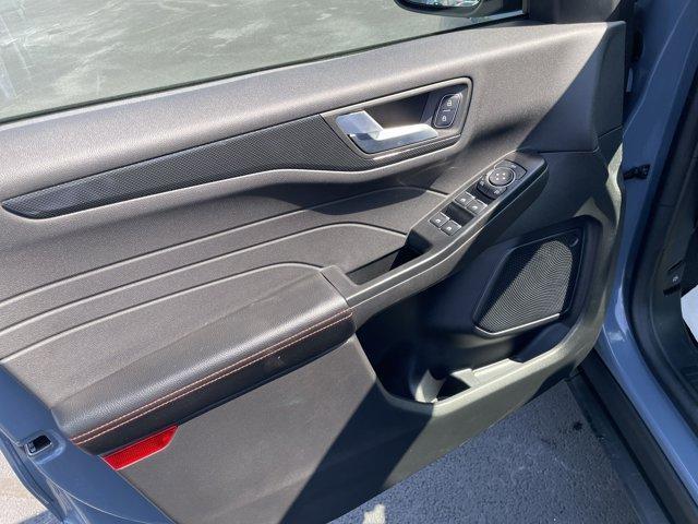 used 2024 Ford Escape car, priced at $27,888