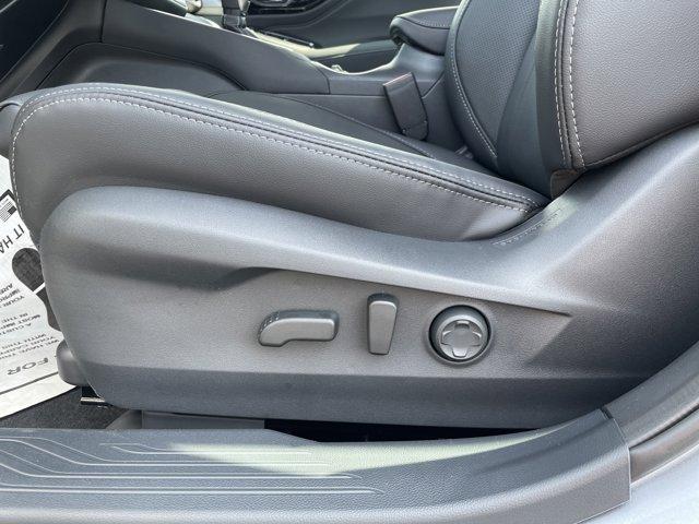 new 2025 Subaru Legacy car, priced at $42,489