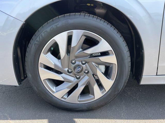 new 2025 Subaru Legacy car, priced at $42,489