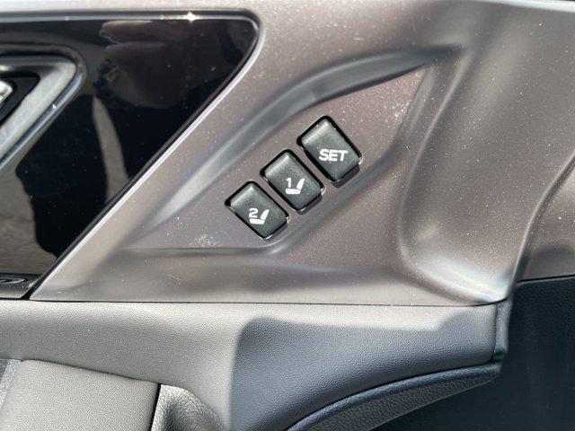 new 2025 Subaru Legacy car, priced at $42,489